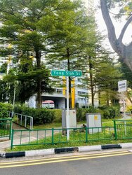 Tiong Bahru Estate (D3), Shop House #457049281